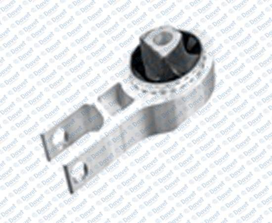 LDM 122513 Motor Takozu Arka Fiat Egea 1.4 1.6 1.6d / Jeep Renegade 1.6 1.6d